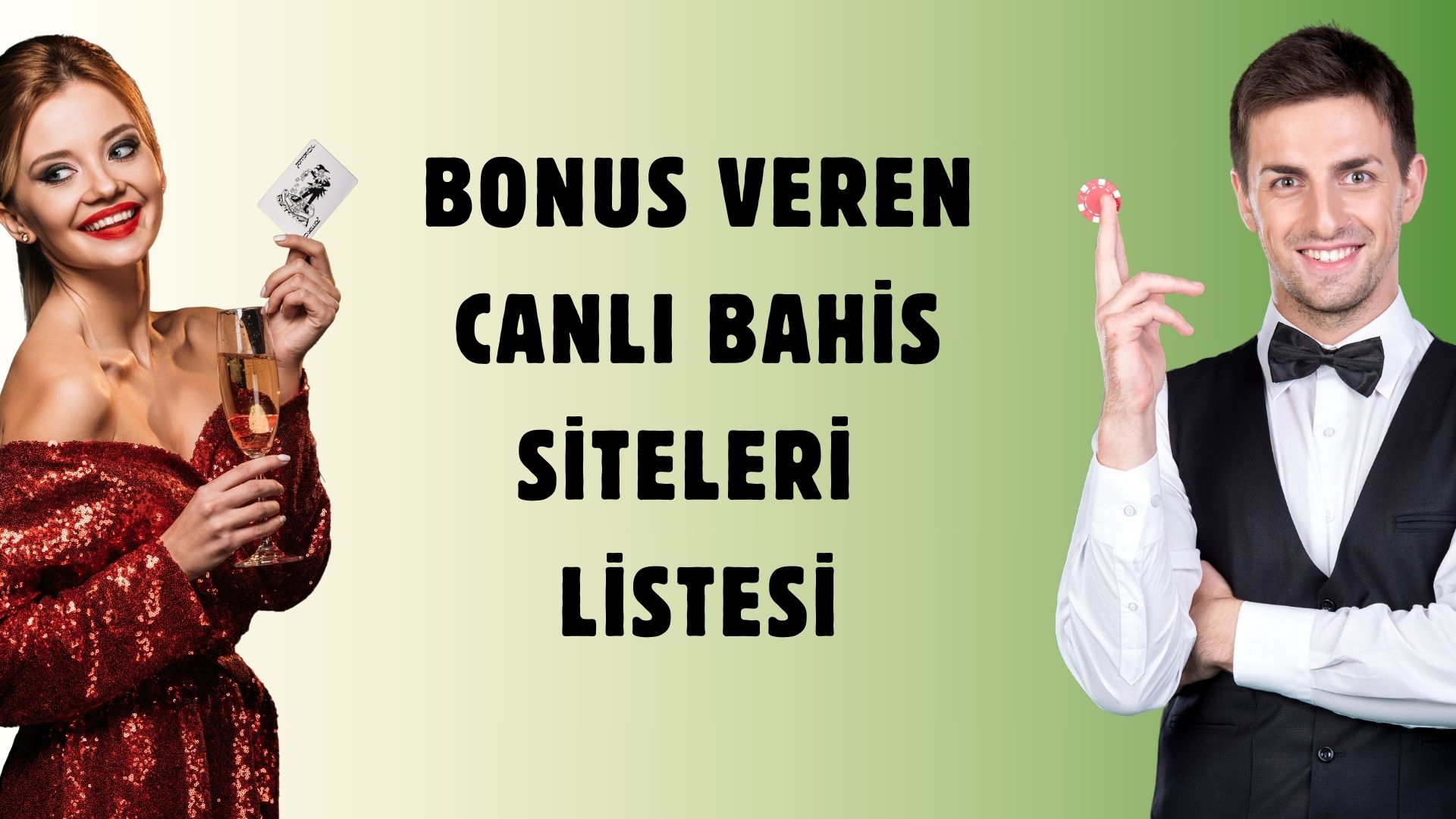 Bonus Veren Canlı Bahis Siteleri Listesi