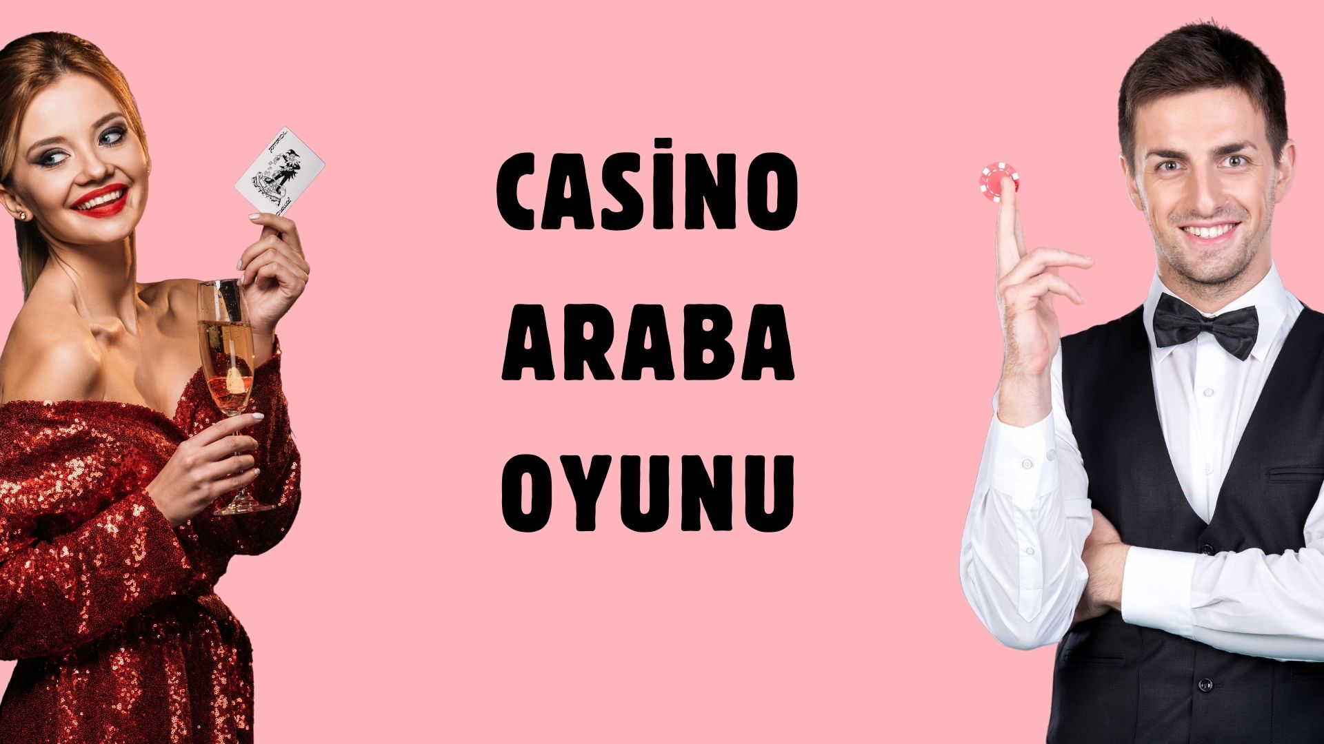 Casino Araba Oyunu