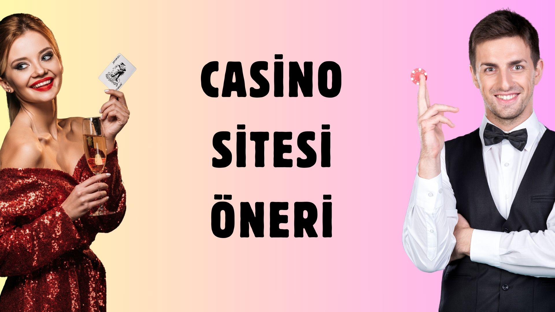 Casino Sitesi Öneri