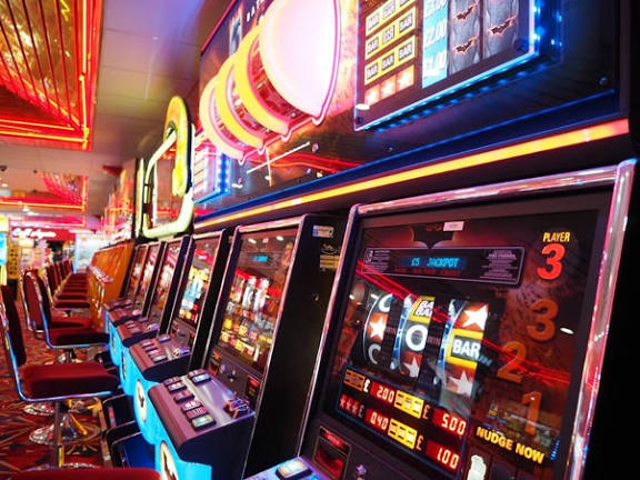 JOKER123 SLOT JACKPOT PROGRESIF CEPAT NAIK