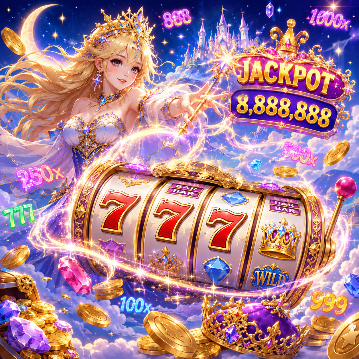 Analisis Slot PG Soft Berdasarkan Mekanik Permainan