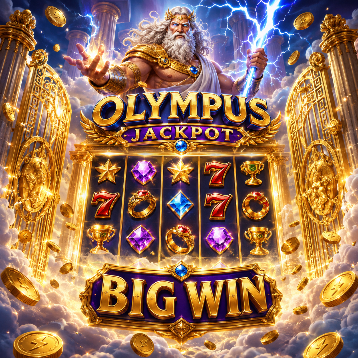 Cara Membaca Paytable Starlight Princess