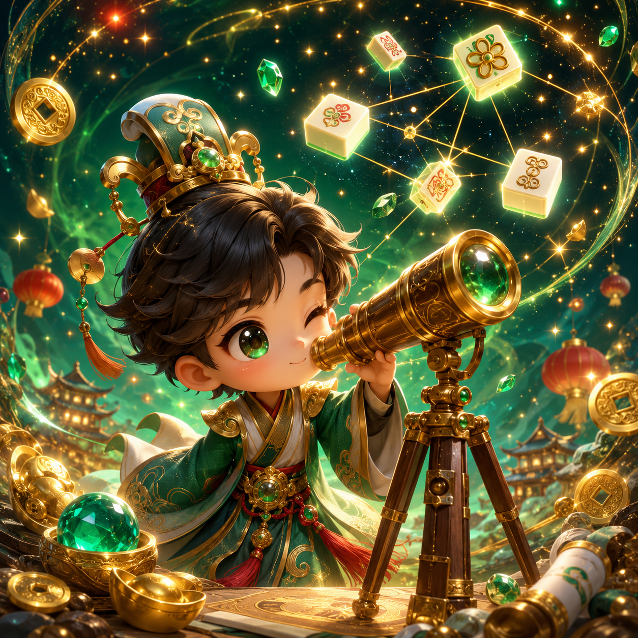 GATES OF OLYMPUS FAVORIT YANG LAGI DICARI