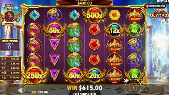 STRATEGI MENANG ROULETTE EVOLUTION GAMING